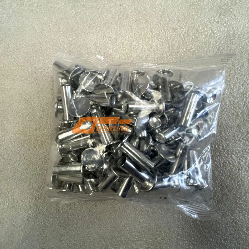 81922010109 Rivet(Rivet Aluminum 824)