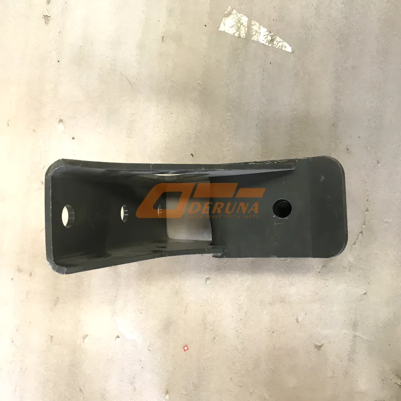 850W41701-5070 Cab Rear Suspension Right Upper Bracket Welding Assembly