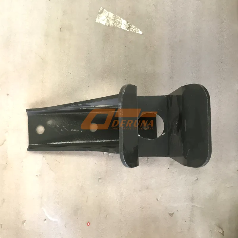850W41701-5070 Cab Rear Suspension Right Upper Bracket Welding Assembly
