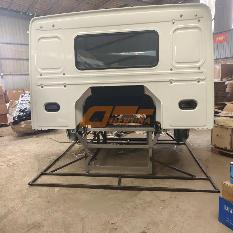 AH164201303 Cabin Assembly