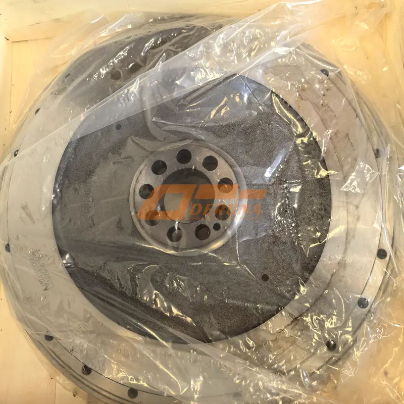 AZ1242020561 Flywheel