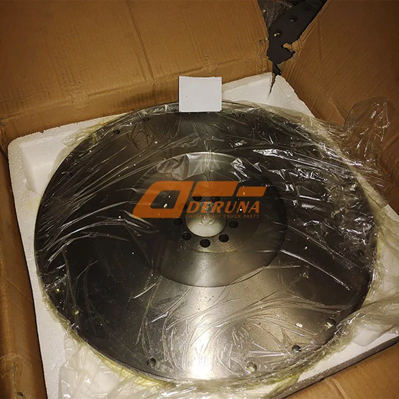 AZ1560020567 Flywheel Assembly