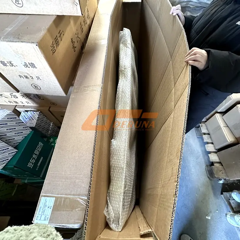 AZ1642210001 Door Assembly Left