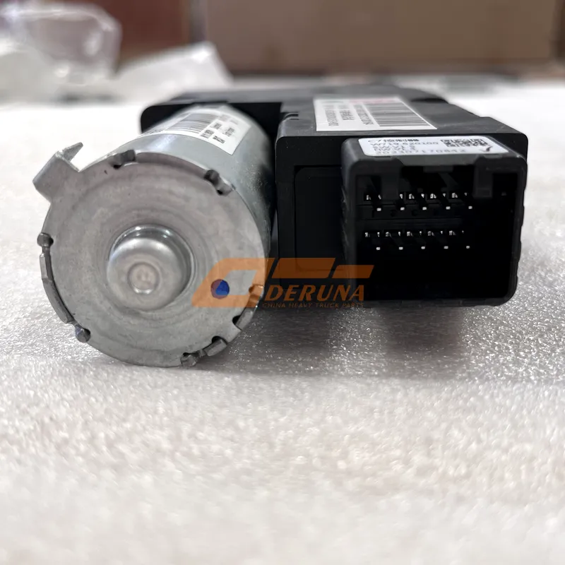 AZ16D242000151 Sunroof Motor