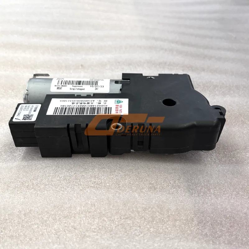 AZ16D242000151 Sunroof Motor