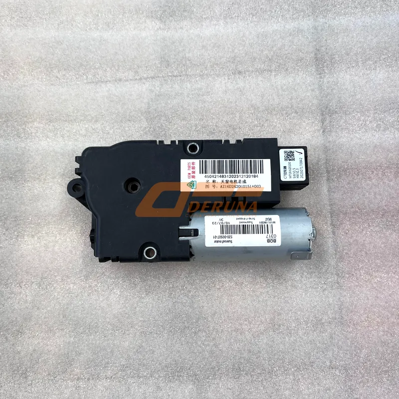 AZ16D242000151 Sunroof Motor