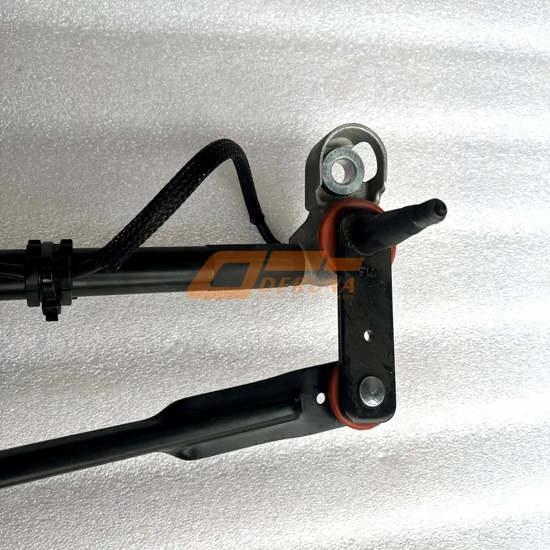 AZ16D274000001 Connecting Rod And Motor Assembly (Valeo)