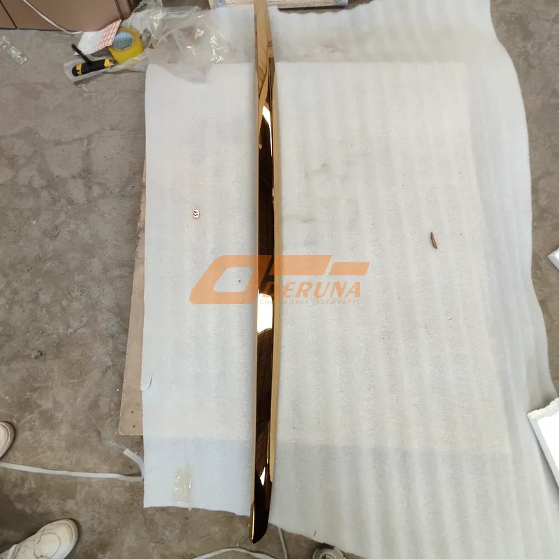 AZ16D411000086 Upper Trim Strip