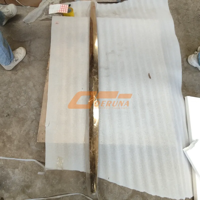 AZ16D411000086 Upper Trim Strip