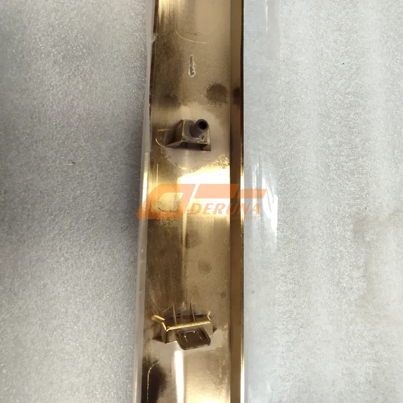 AZ16D411000086 Upper Trim Strip
