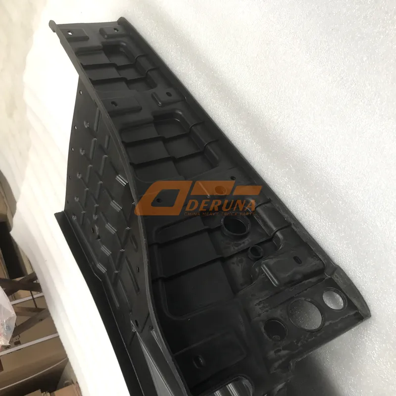 AZ16D423000030 Right Rear Fender