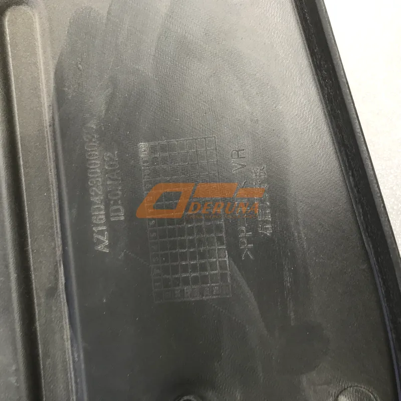 AZ16D423000030 Right Rear Fender