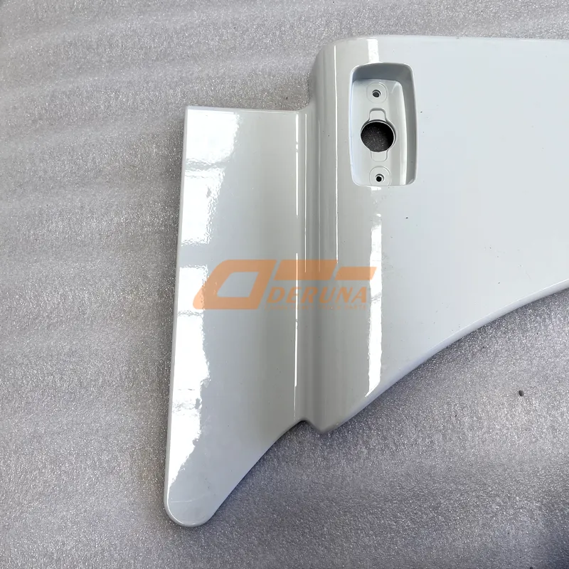 AZ16D423000031 Left Rear Wing Side Panel