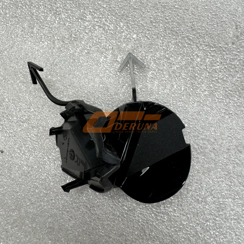 AZ16D424000003 Bumper Left Plug Cover
