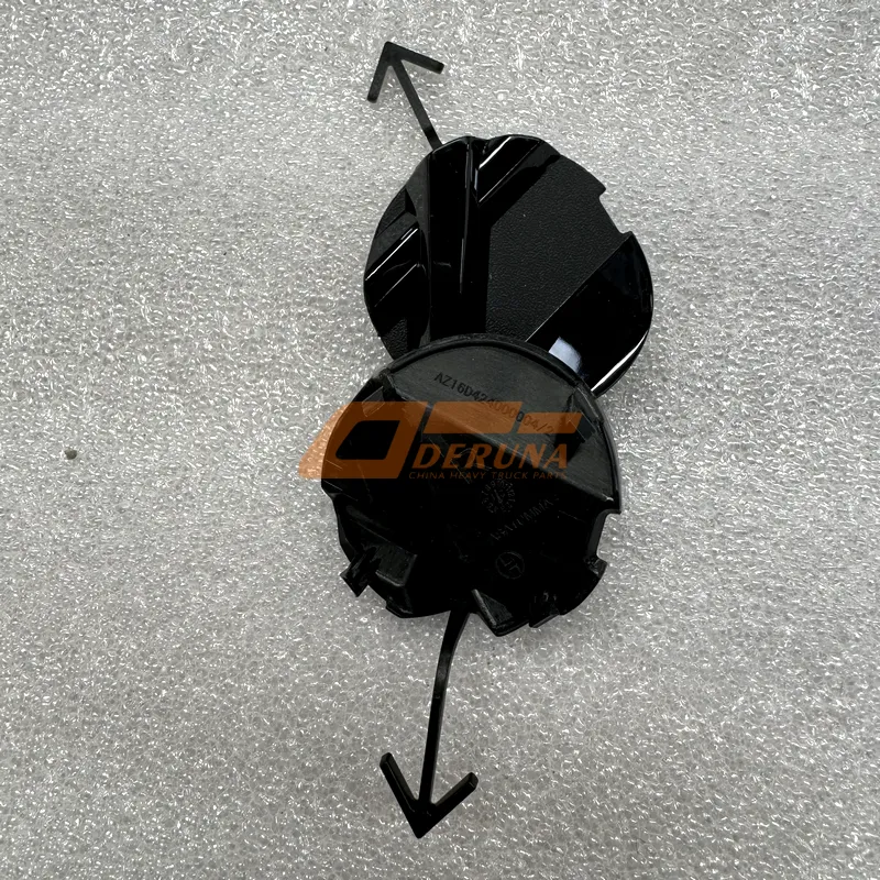 AZ16D424000004 Bumper Right Plug Cover