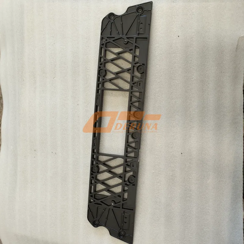 AZ16D424000005 Bumper Skid Plate