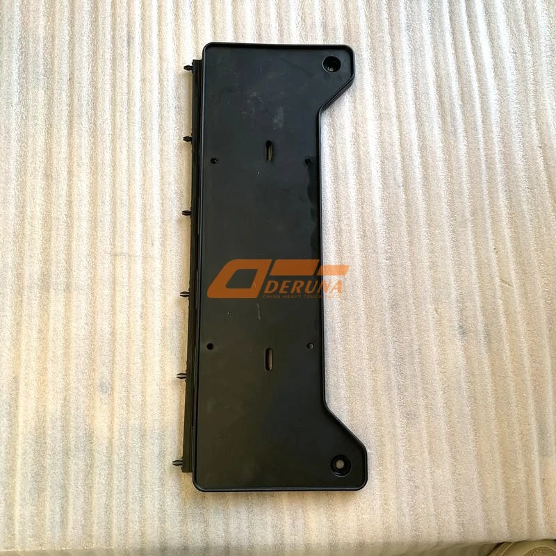 AZ16D424000013 License Plate Mounting Plate
