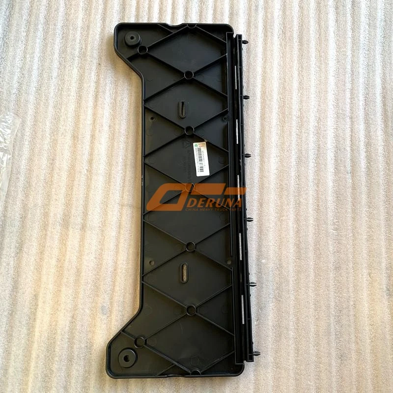 AZ16D424000013 License Plate Mounting Plate