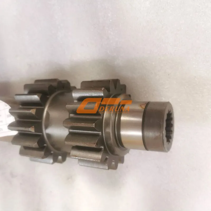 AZ2210030215 Sub-Axle (Right)