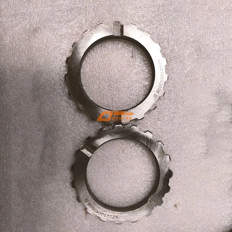 AZ22210040608 Gearbox Small Washer