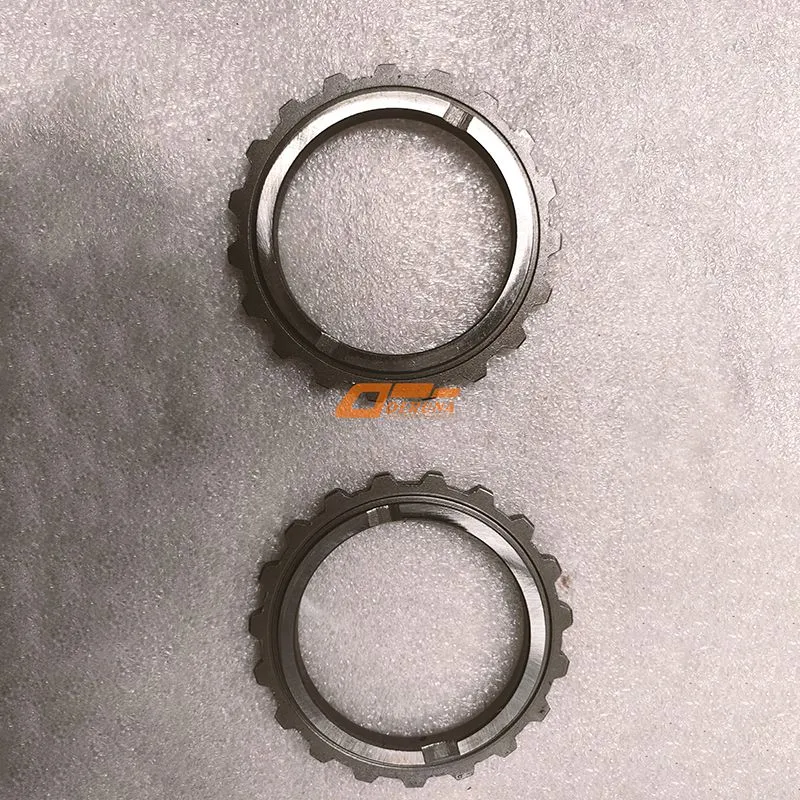AZ2229040072 Spacer For Main Shaft Gear