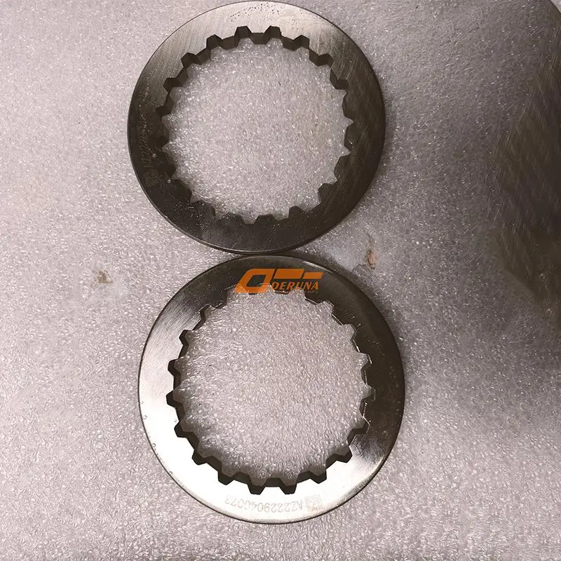 AZ2229040073 Spindle Gear Retainer