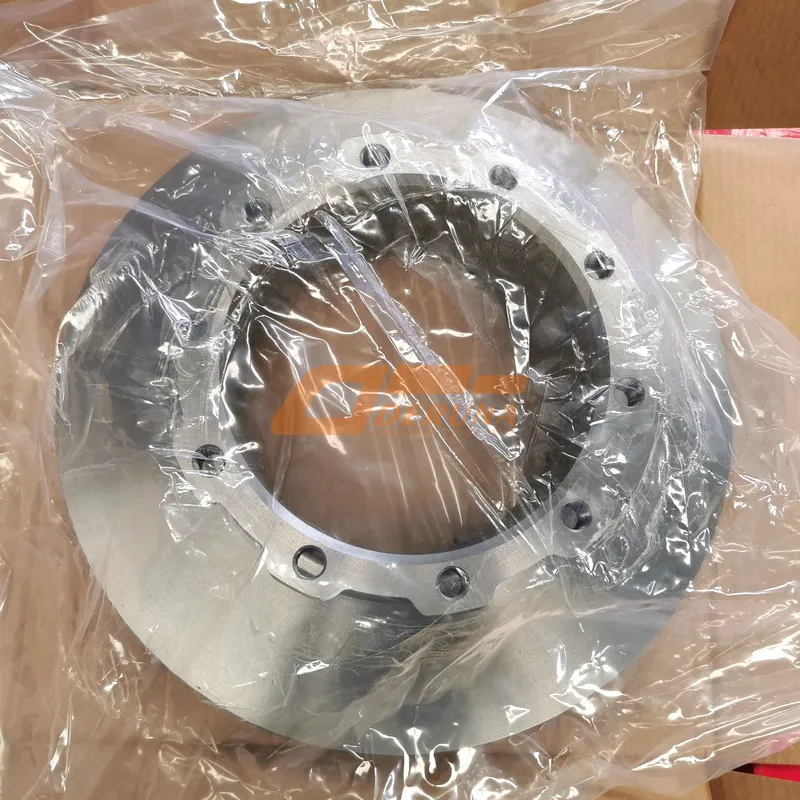 AZ4071418040 Flange Assembly