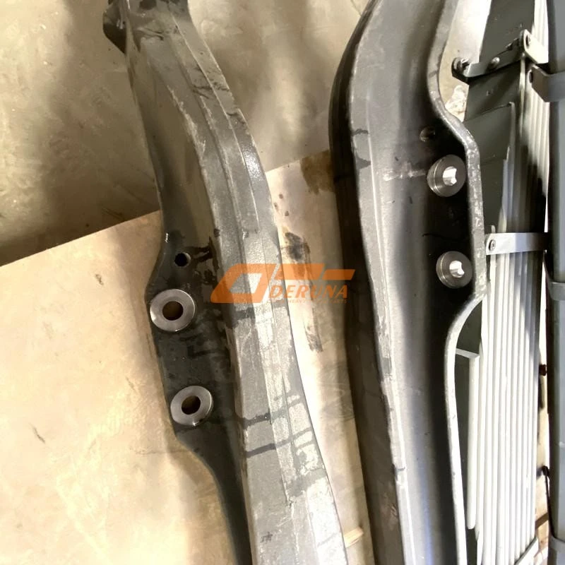 AZ4095415041 Front Girder
