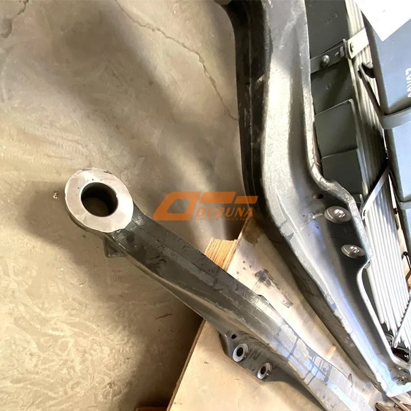 AZ4095415041 Front Girder