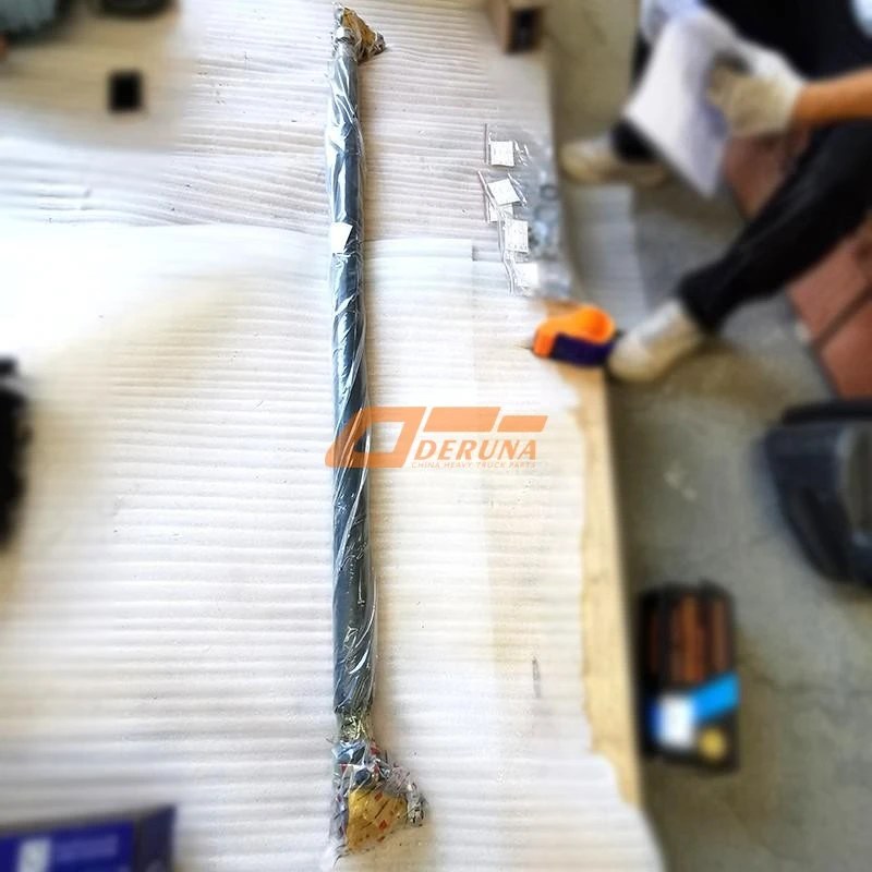 AZ4095435002 Steering Crossbar Assembly