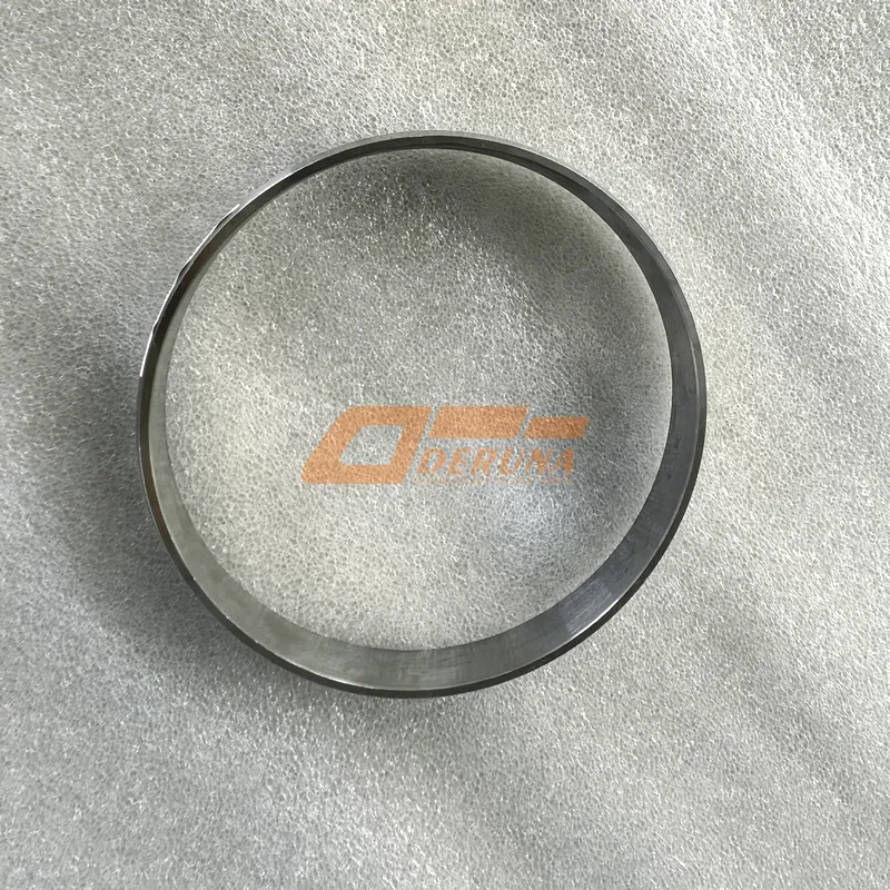 AZ711734934101 Spacer Ring With Oil Filter Assembly