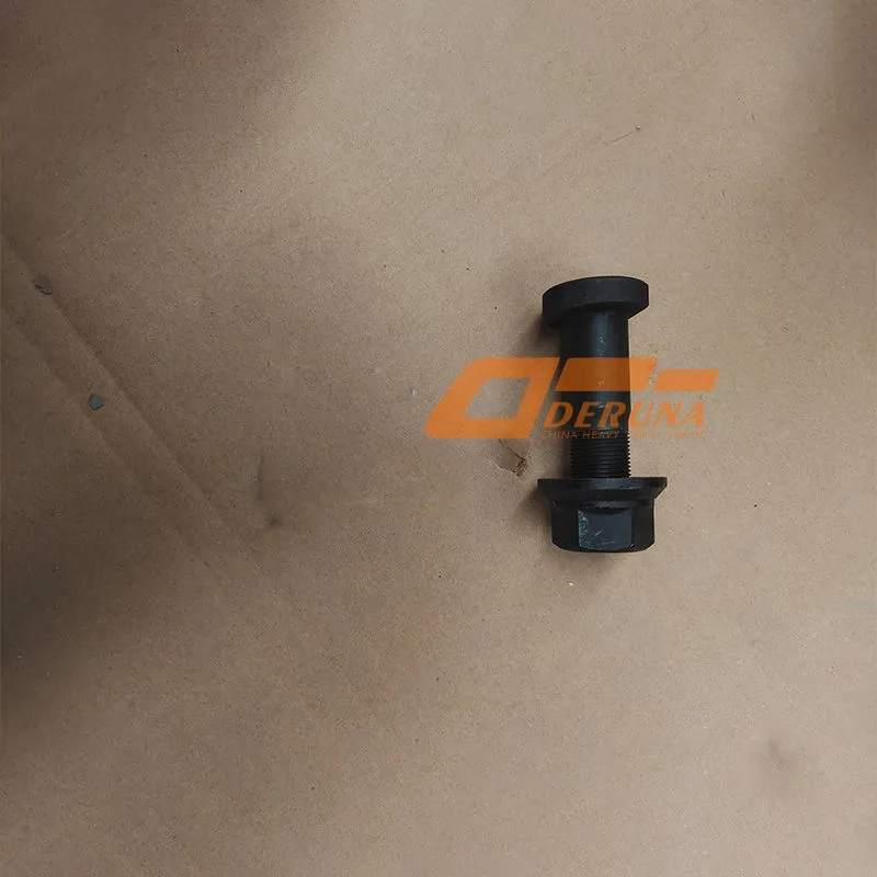 AZ9100410104 Front Wheel Bolt