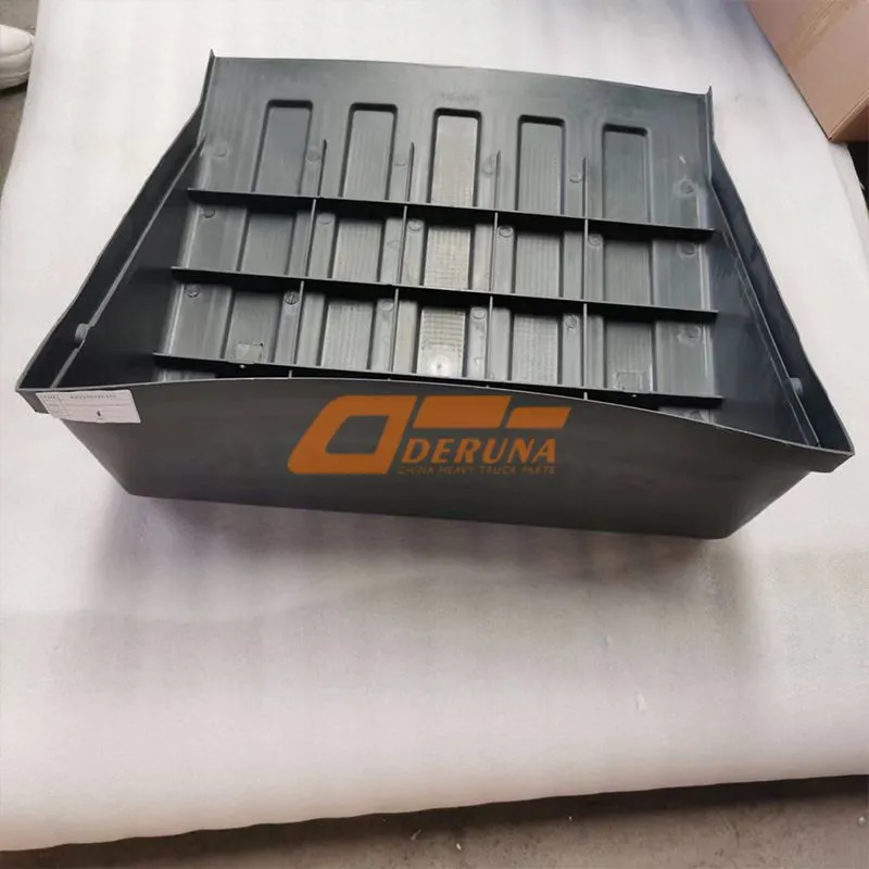 AZ9100760102 Battery Box Cover
