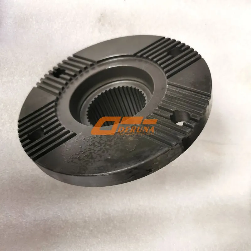AZ9128320015 Φ180 Face Tooth Flange