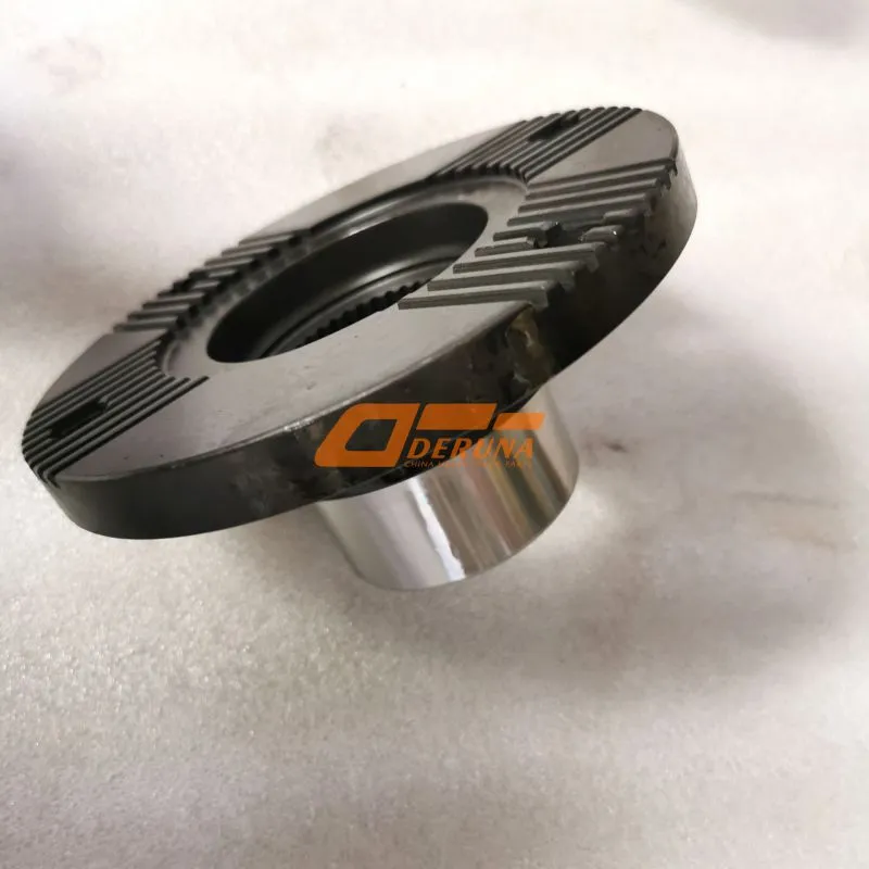 AZ9128320015 Φ180 Face Tooth Flange
