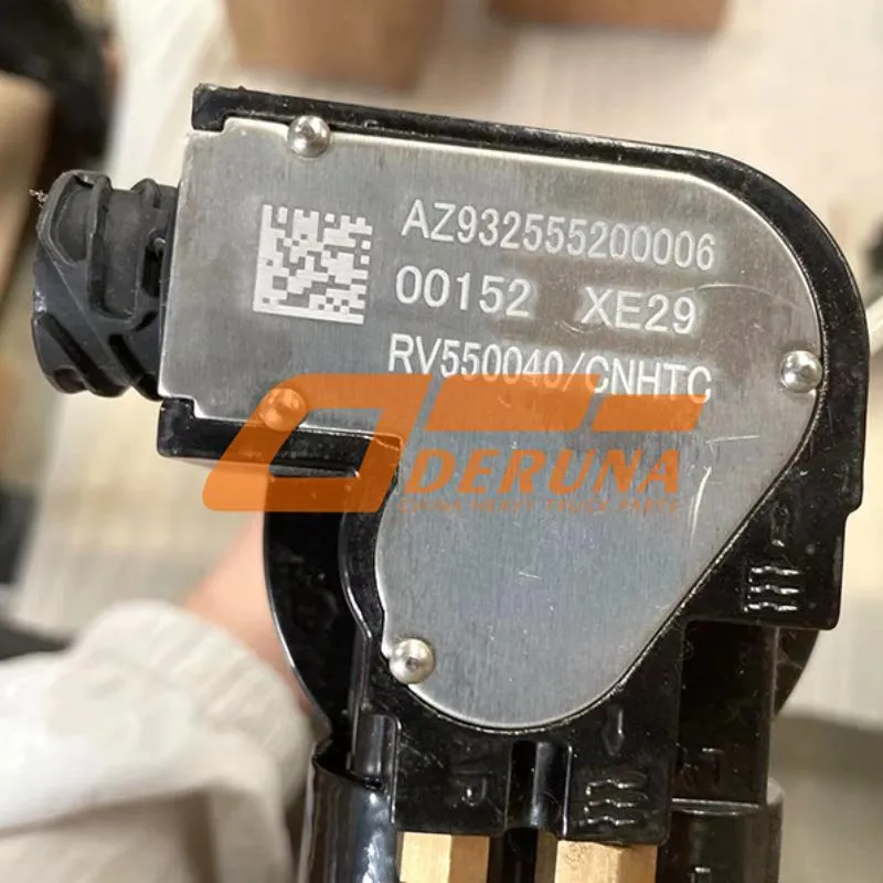 AZ932555200006 Oil Level Sensor Oil Level Sensor