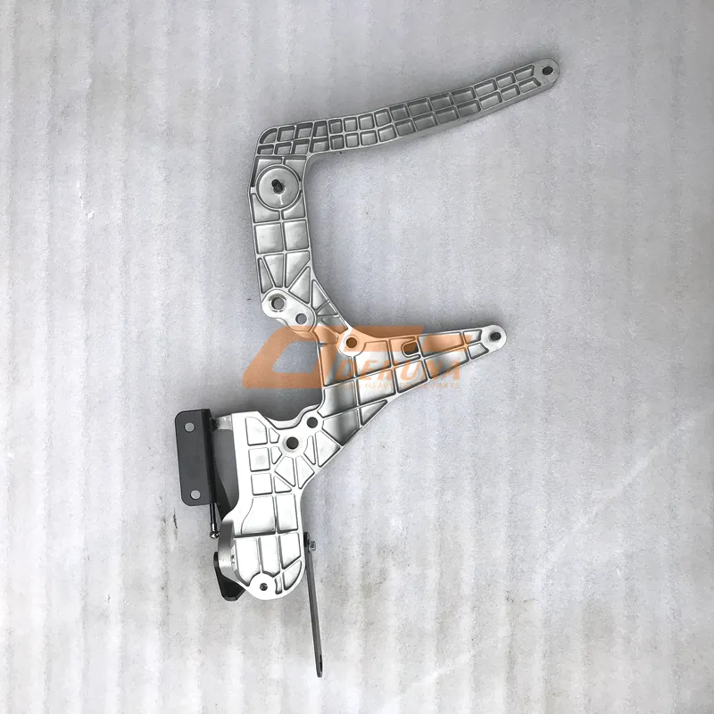AZ962593001003 Bumper Left Bracket Assembly