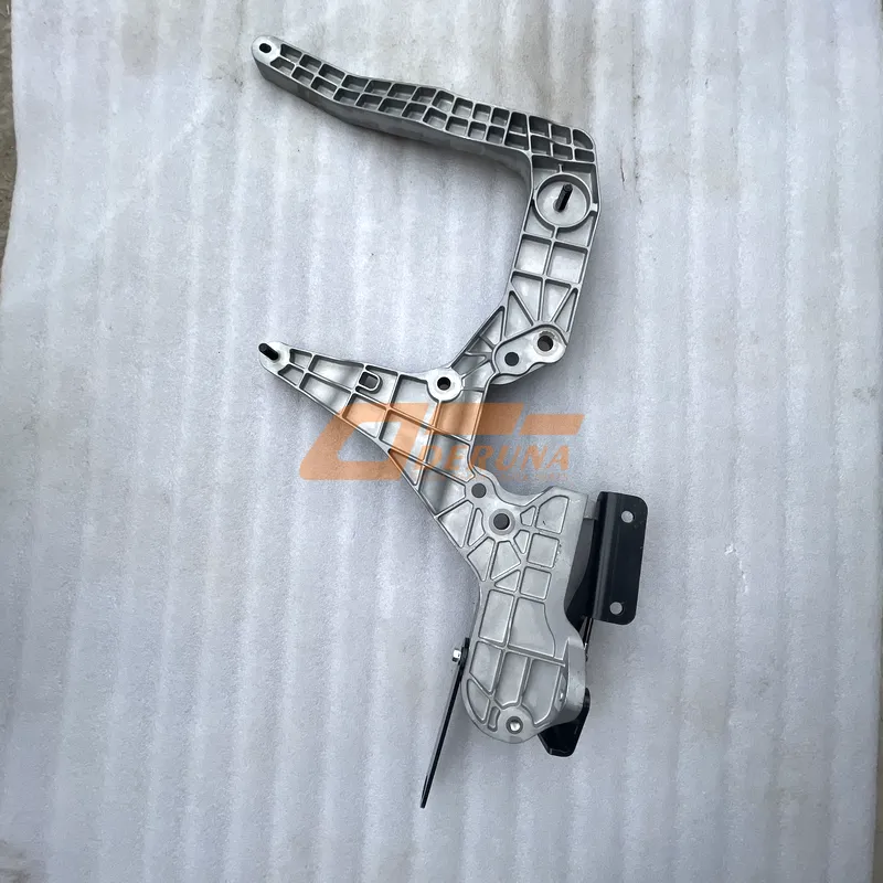 AZ962593001004 Bumper Right Bracket Assembly