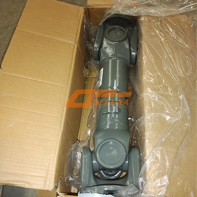 AZ9716310615 Transmission Shaft