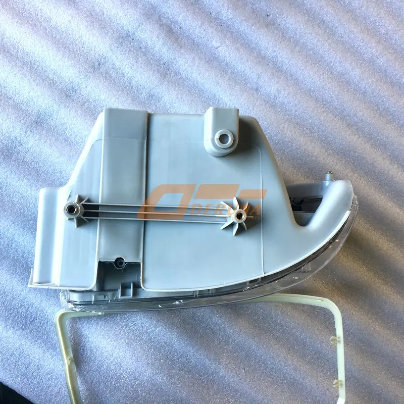 AZ9719720001 Left Headlamp