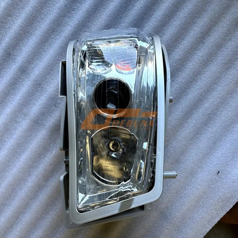 AZ9719720002 Right Headlight