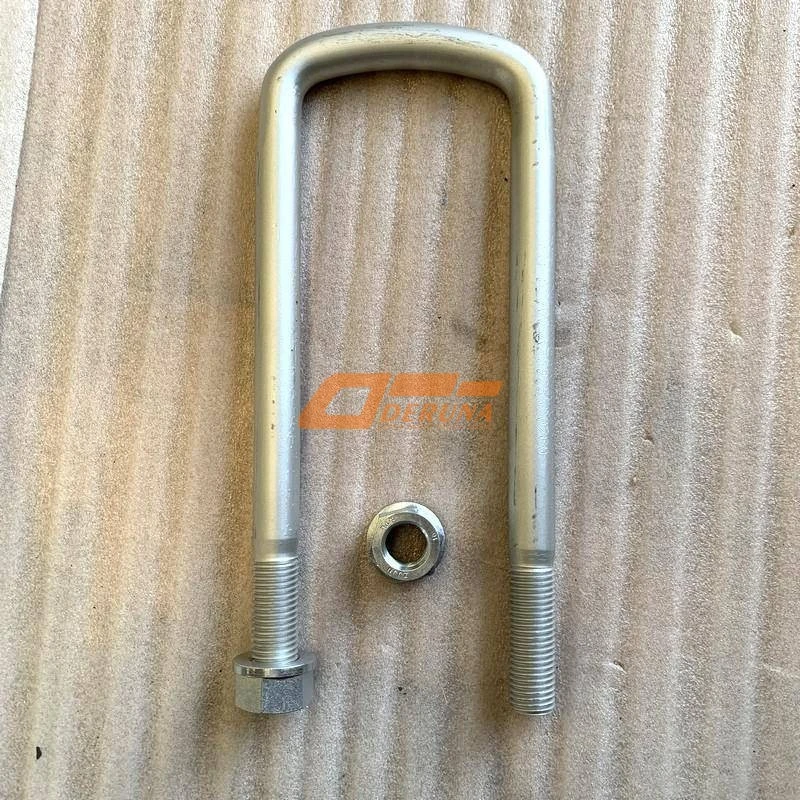 AZ9925520280 Front Spring Jockey Bolt L=280Mm