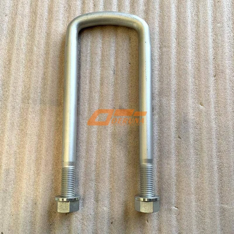 AZ9925520280 Front Spring Jockey Bolt L=280Mm