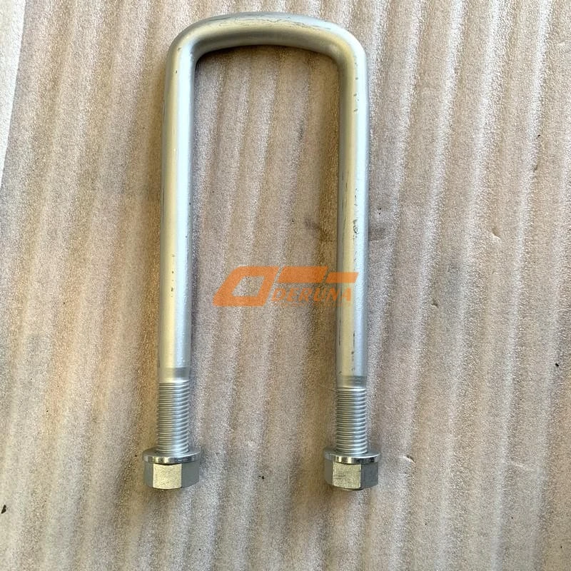 AZ9925520280 Front Spring Jockey Bolt L=280Mm