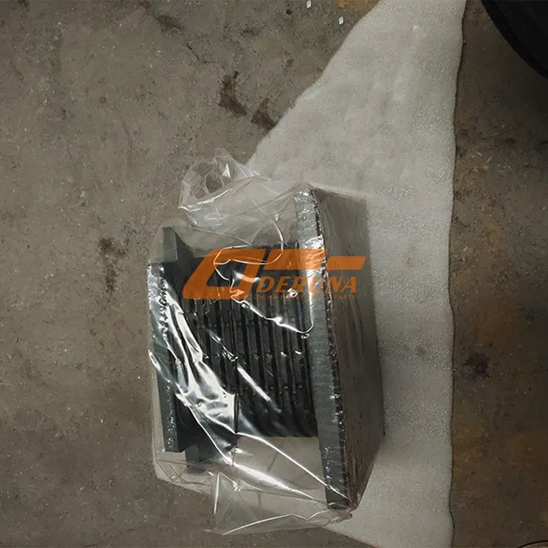 AZ9925521278 Rubber Bearing Assembly