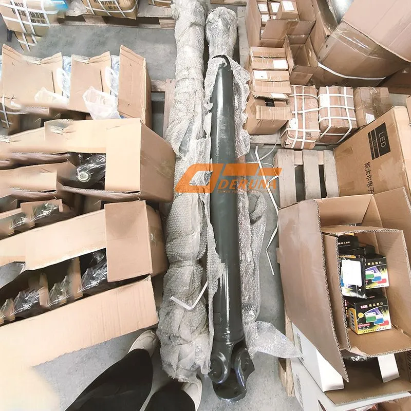 AZ9939311920 Drive Shaft