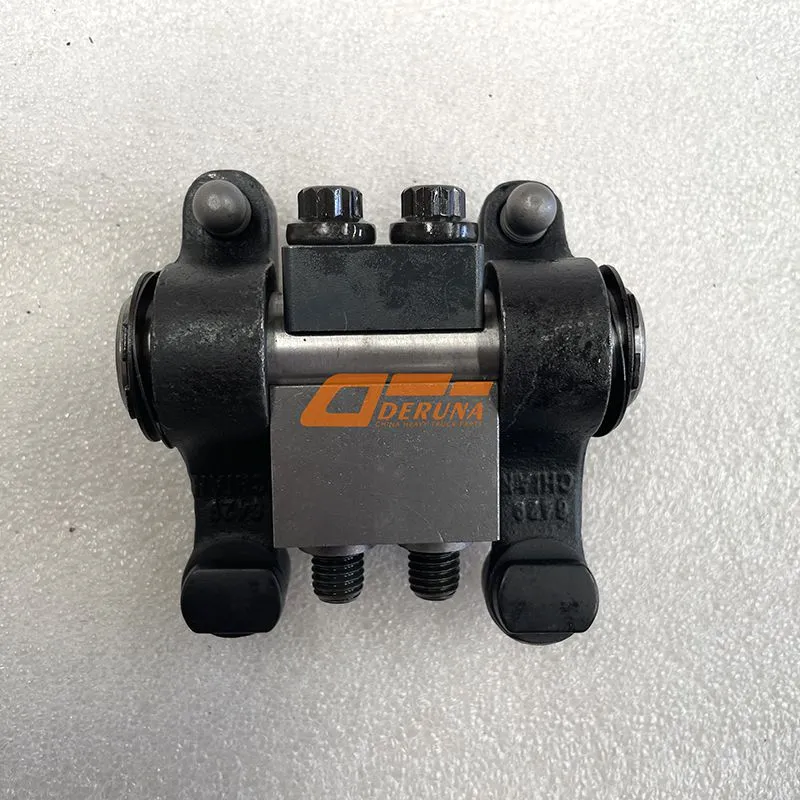 C3934921 Rocker Arm Shaft Support With Rocker Arm Assembly