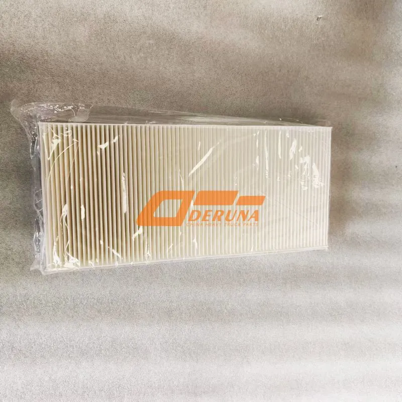 DZ13241841430 Filter Housing Assembly