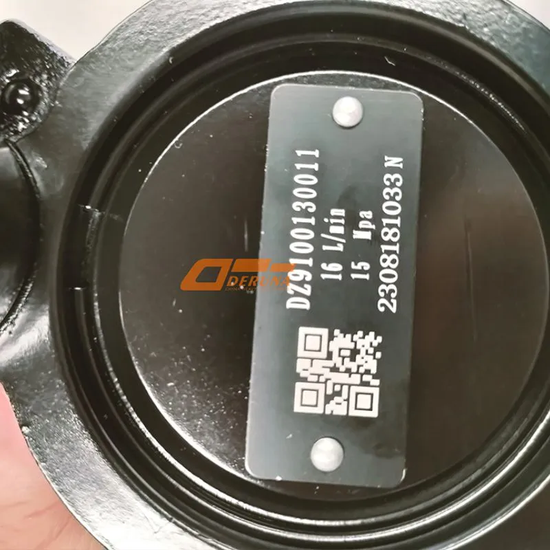 DZ9100130011 Steering Oil Pump