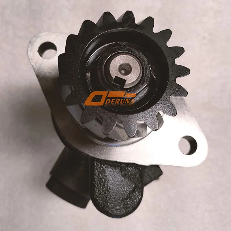 DZ9100130011 Steering Oil Pump